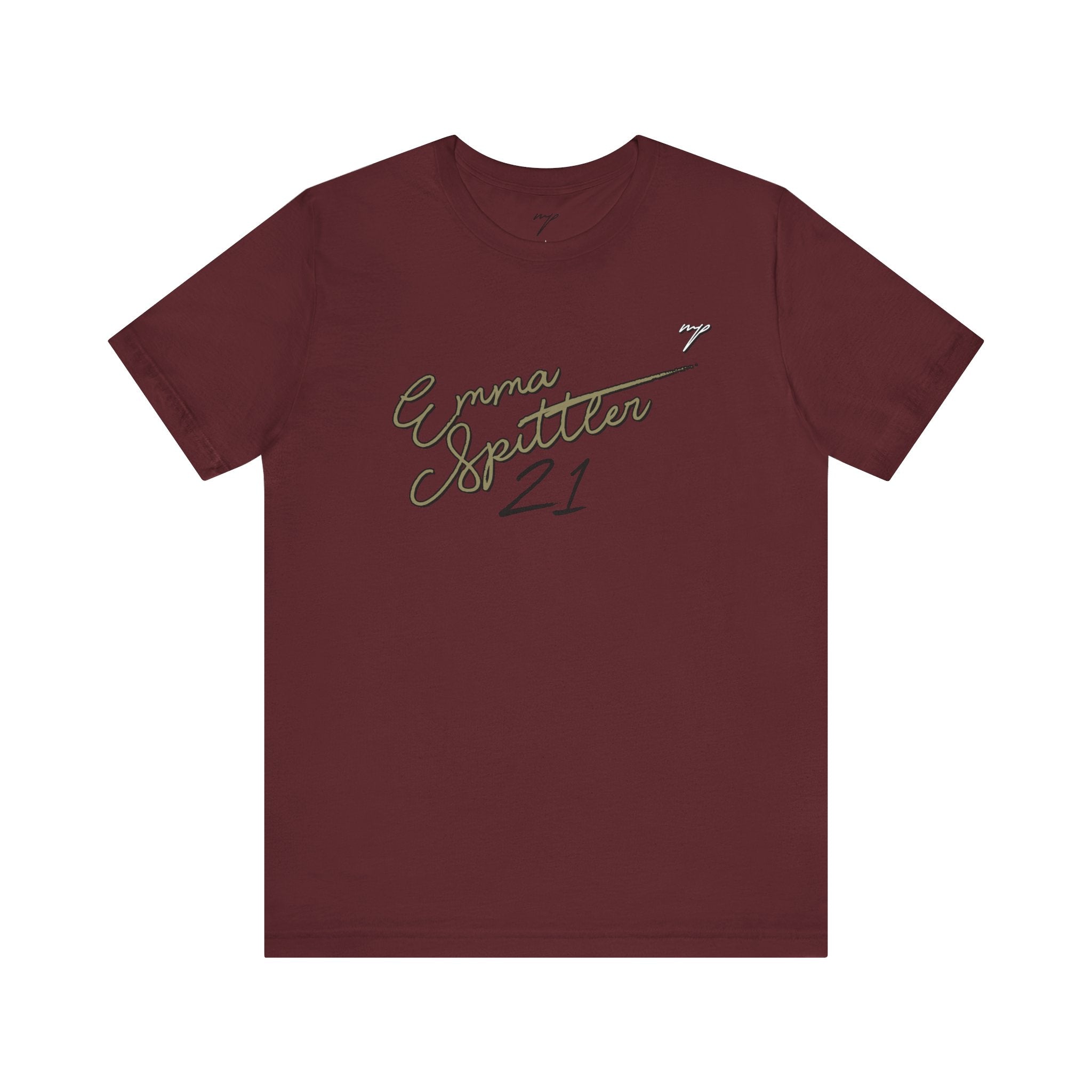 Emma Spittler Graphic Tee