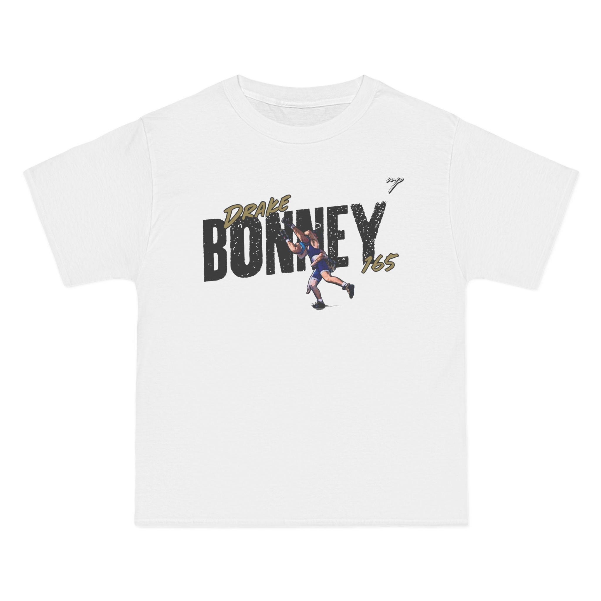 Drake Bonney Vintage Tee