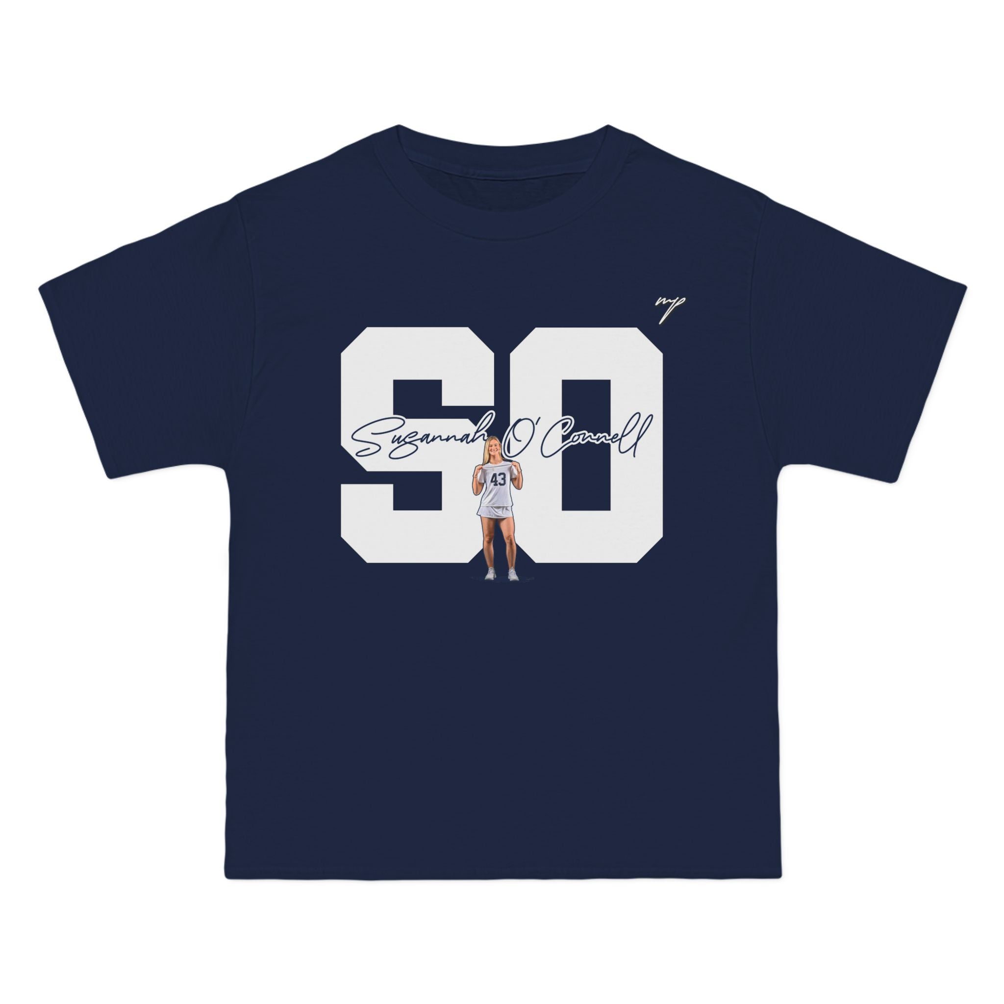 Susannah O'Connell Vintage Tee