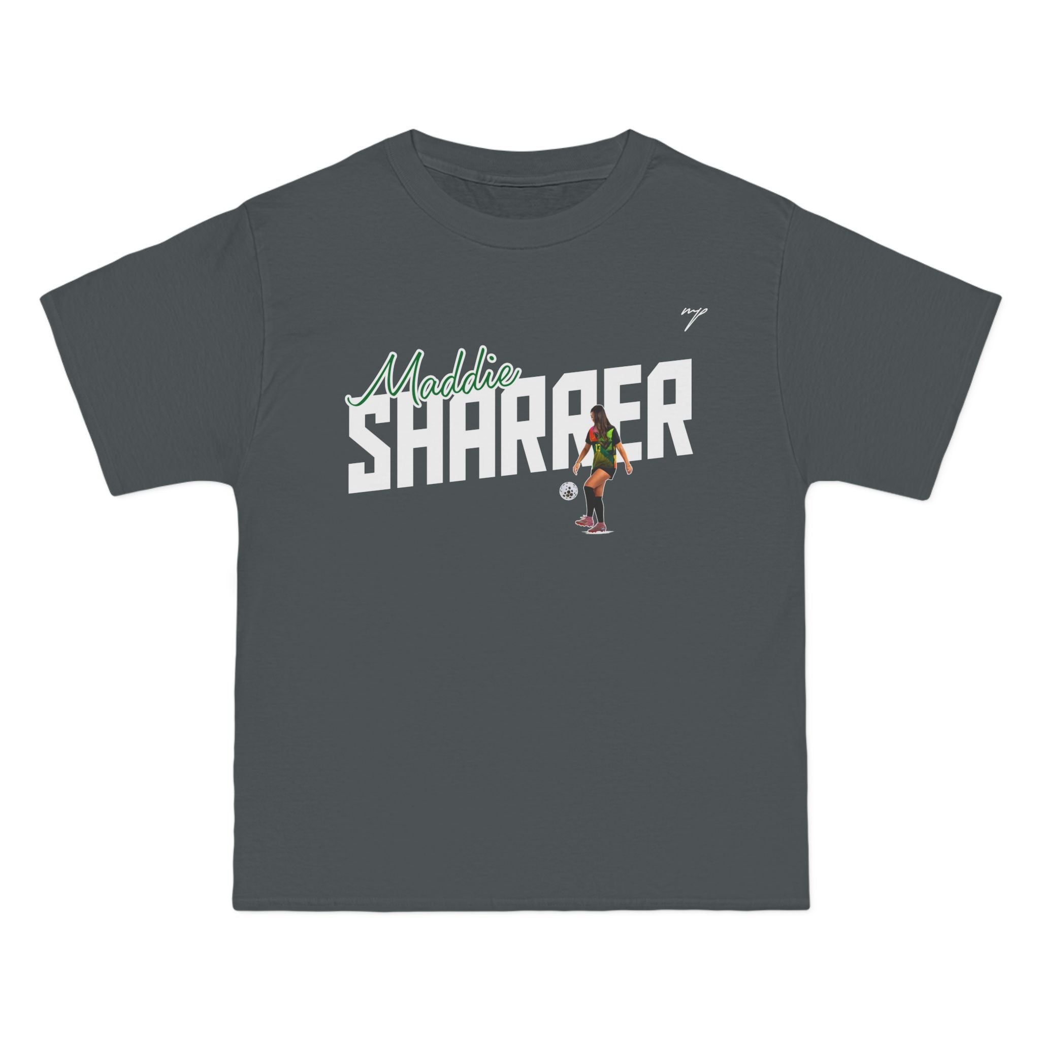 Maddie Sharrer Vintage Tee