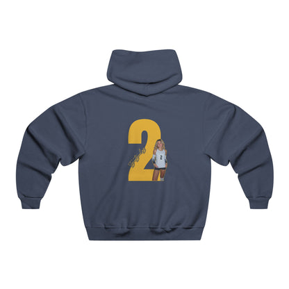 Vaia Tsioutsioulas Vintage Hoodie
