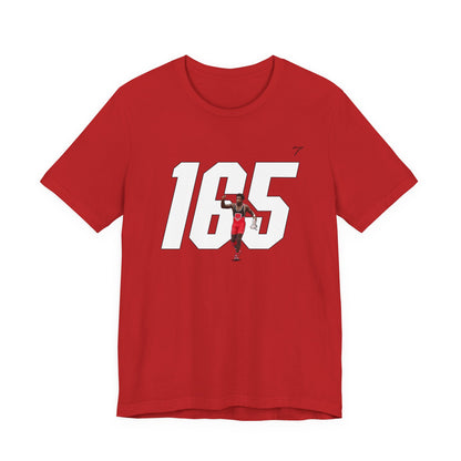 Juwan Vines Graphic Tee