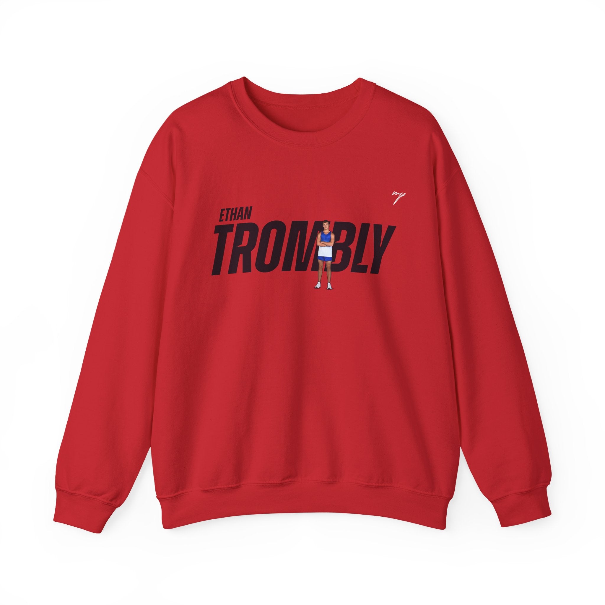 Ethan Trombly Crewneck