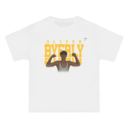 Oliver Byerly Vintage Tee