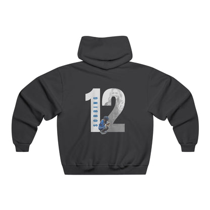 Peyton Sobbing Vintage Hoodie