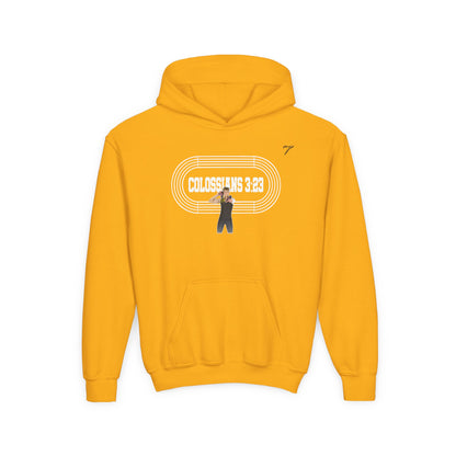 Chris Sorg YOUTH Hoodie
