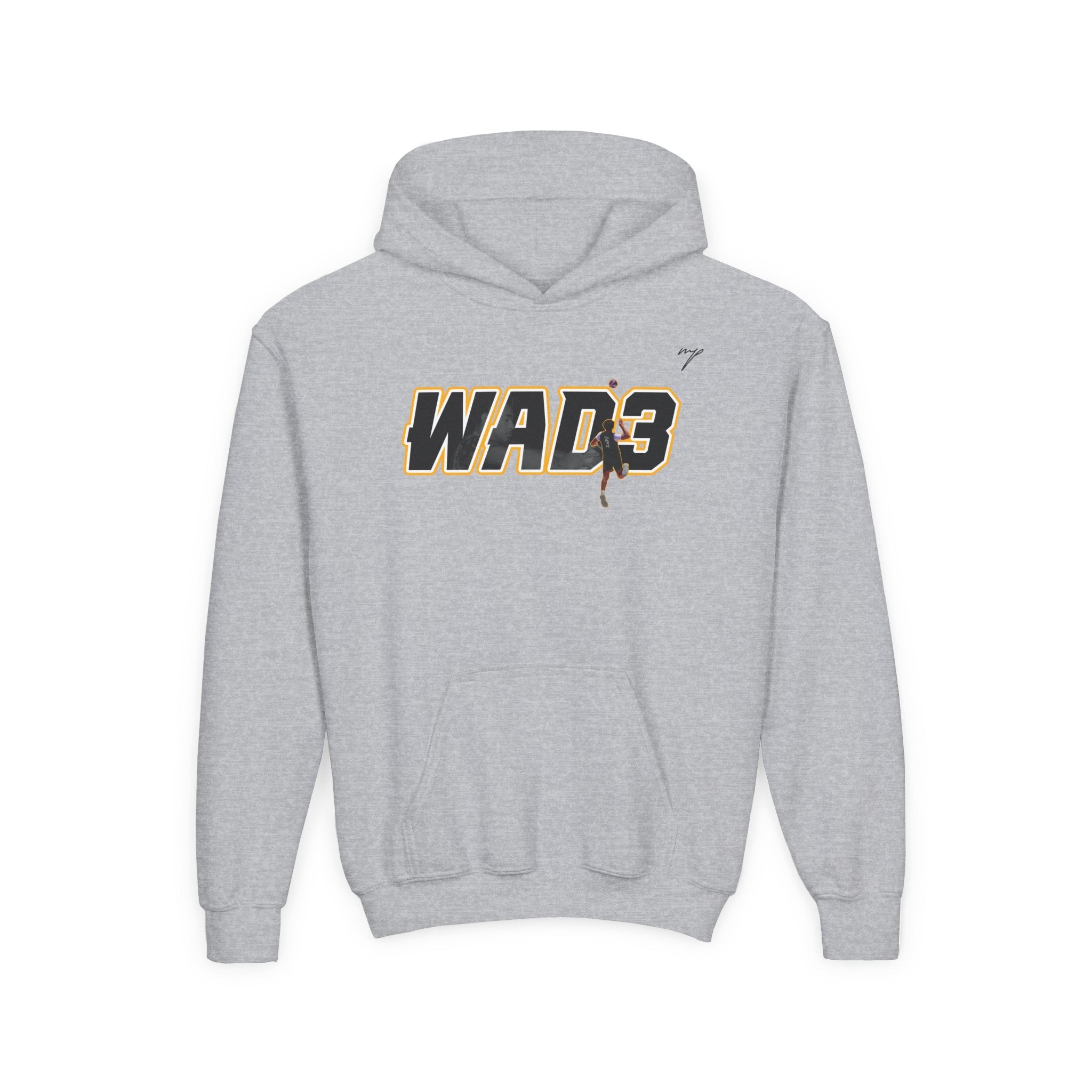 Jayden Wade YOUTH Hoodie