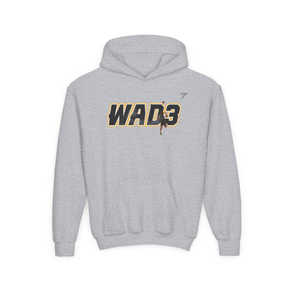 Jayden Wade YOUTH Hoodie