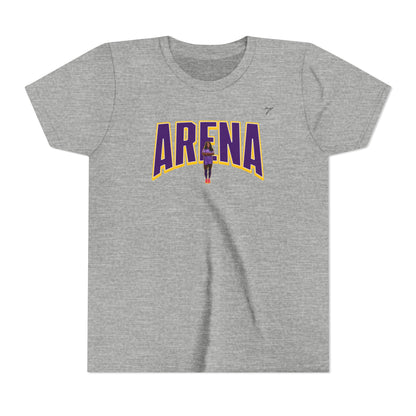 Aly Arena YOUTH Graphic Tee