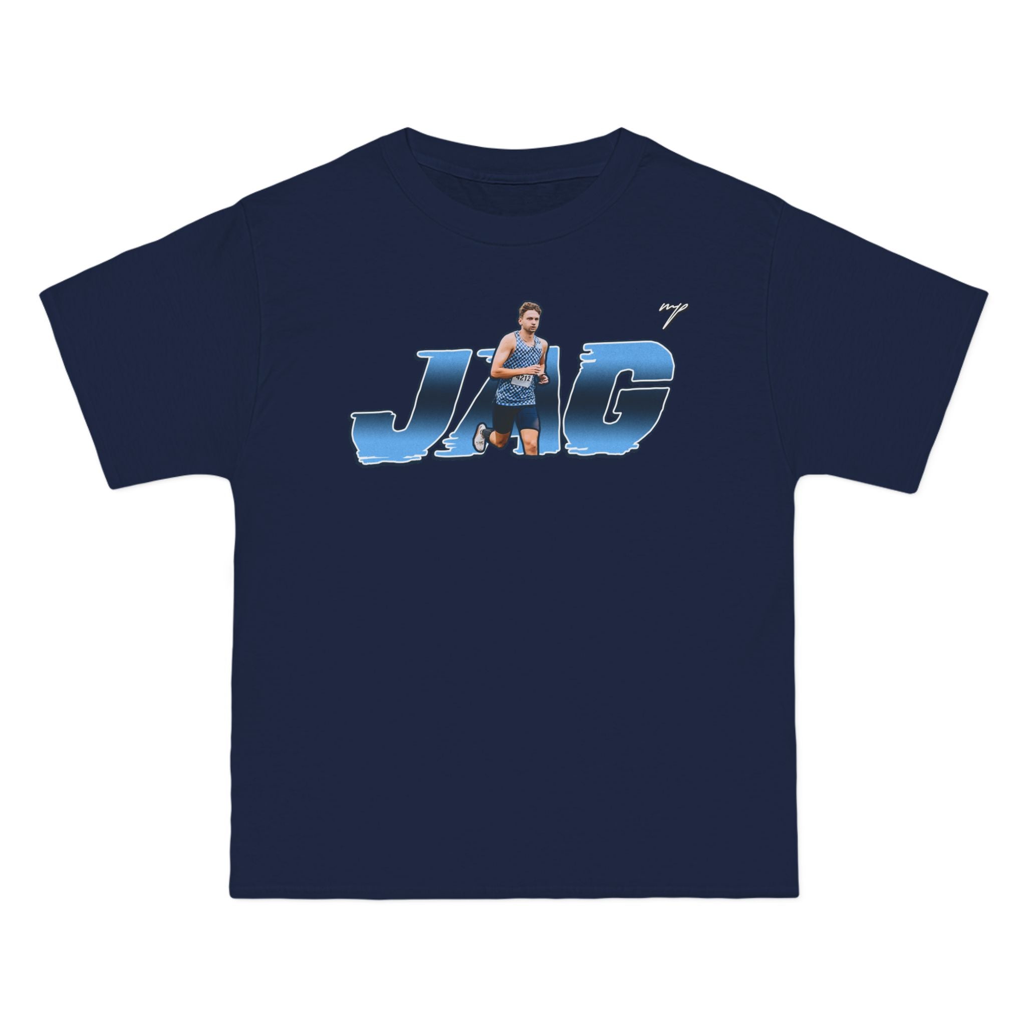 Jagger Stutchman Vintage Tee