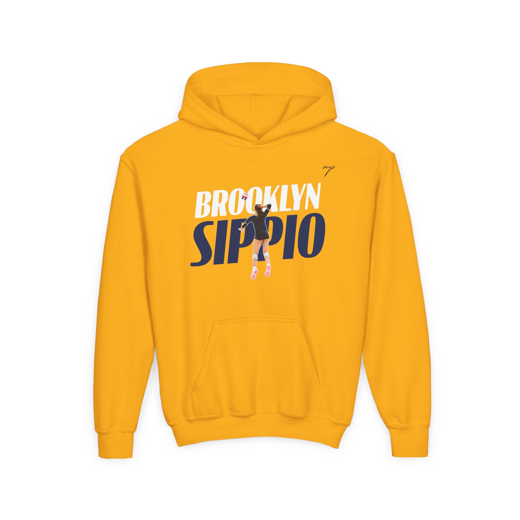 Brooklyn Sippio YOUTH Hoodie