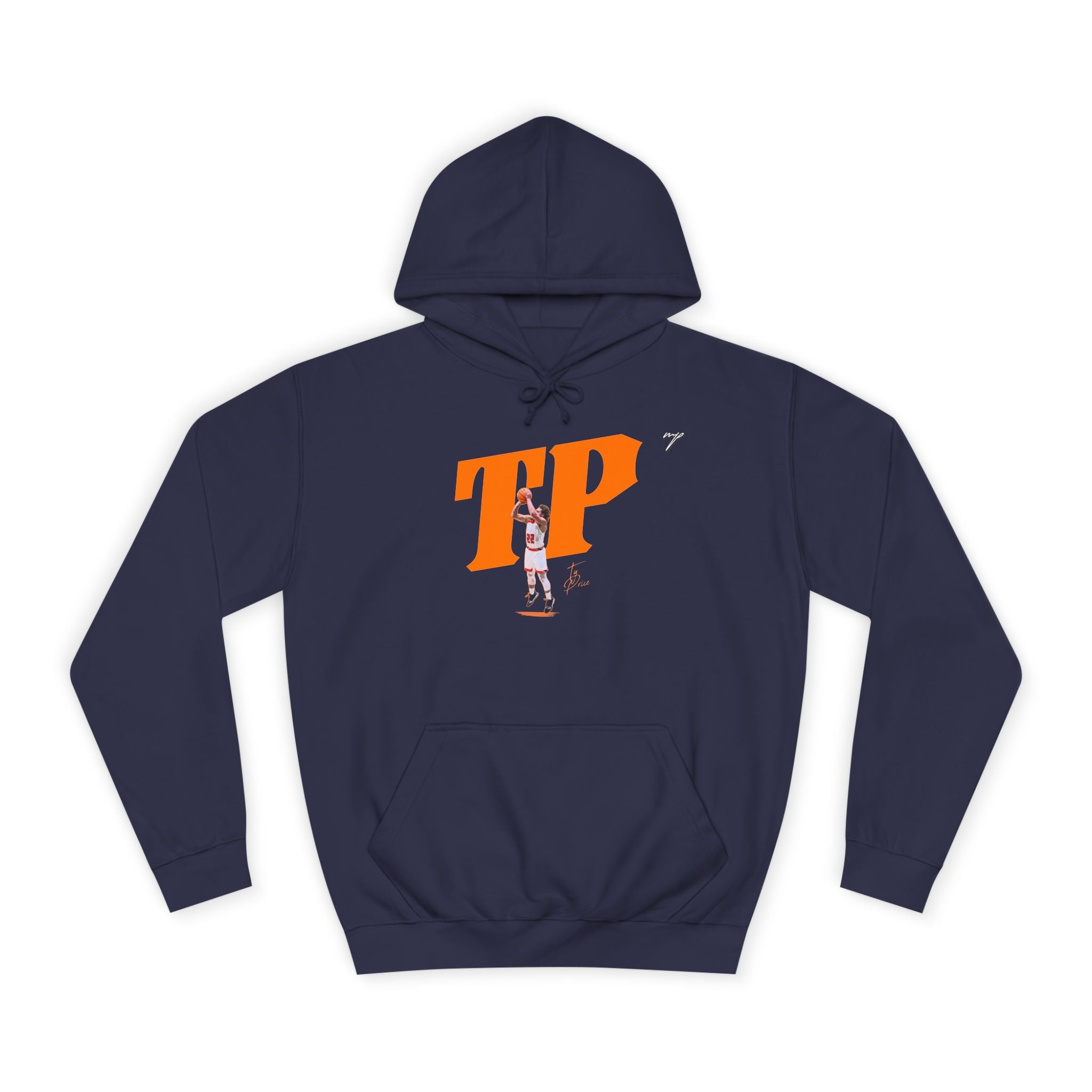 Ty Price Hoodie