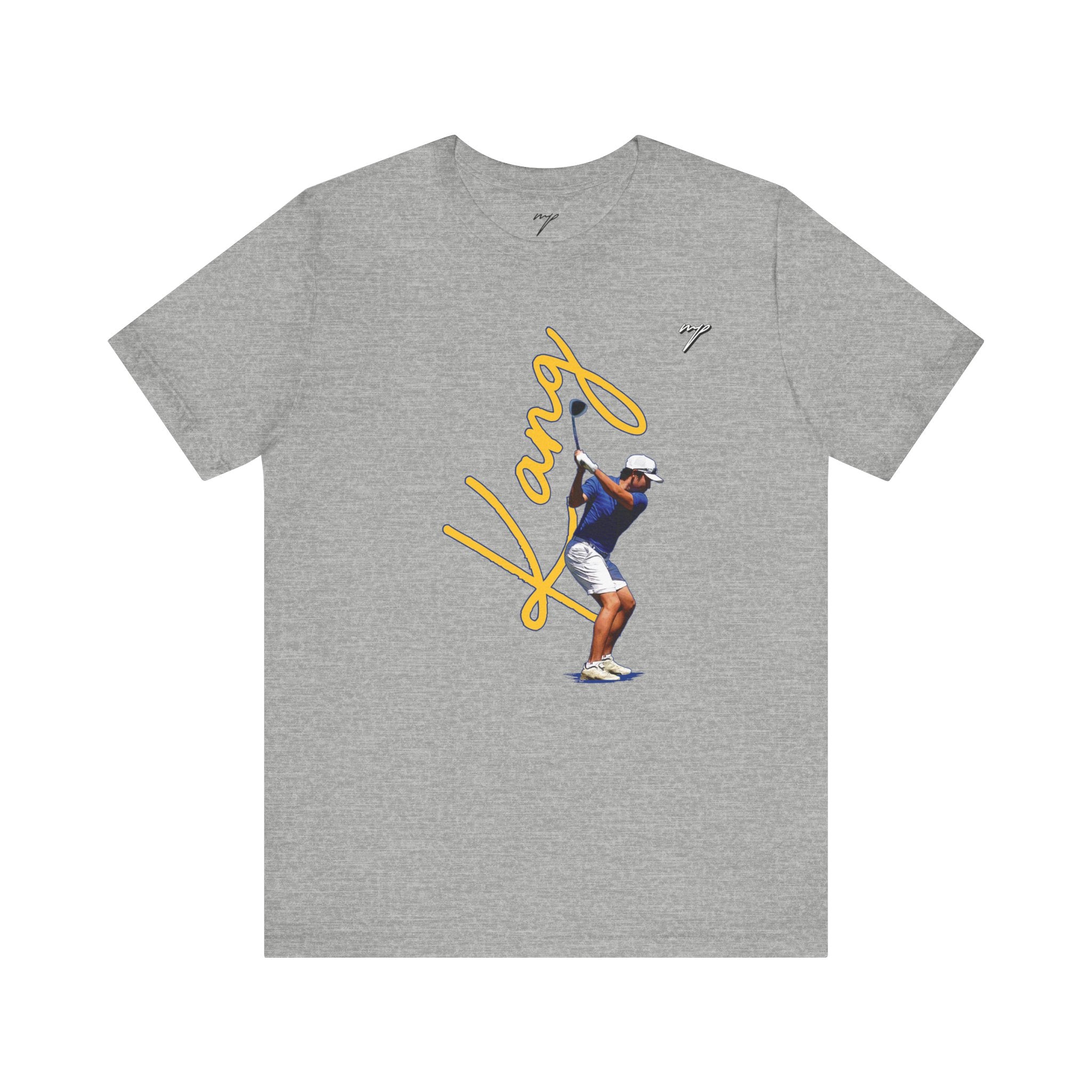 Eugene Kang Graphic Tee