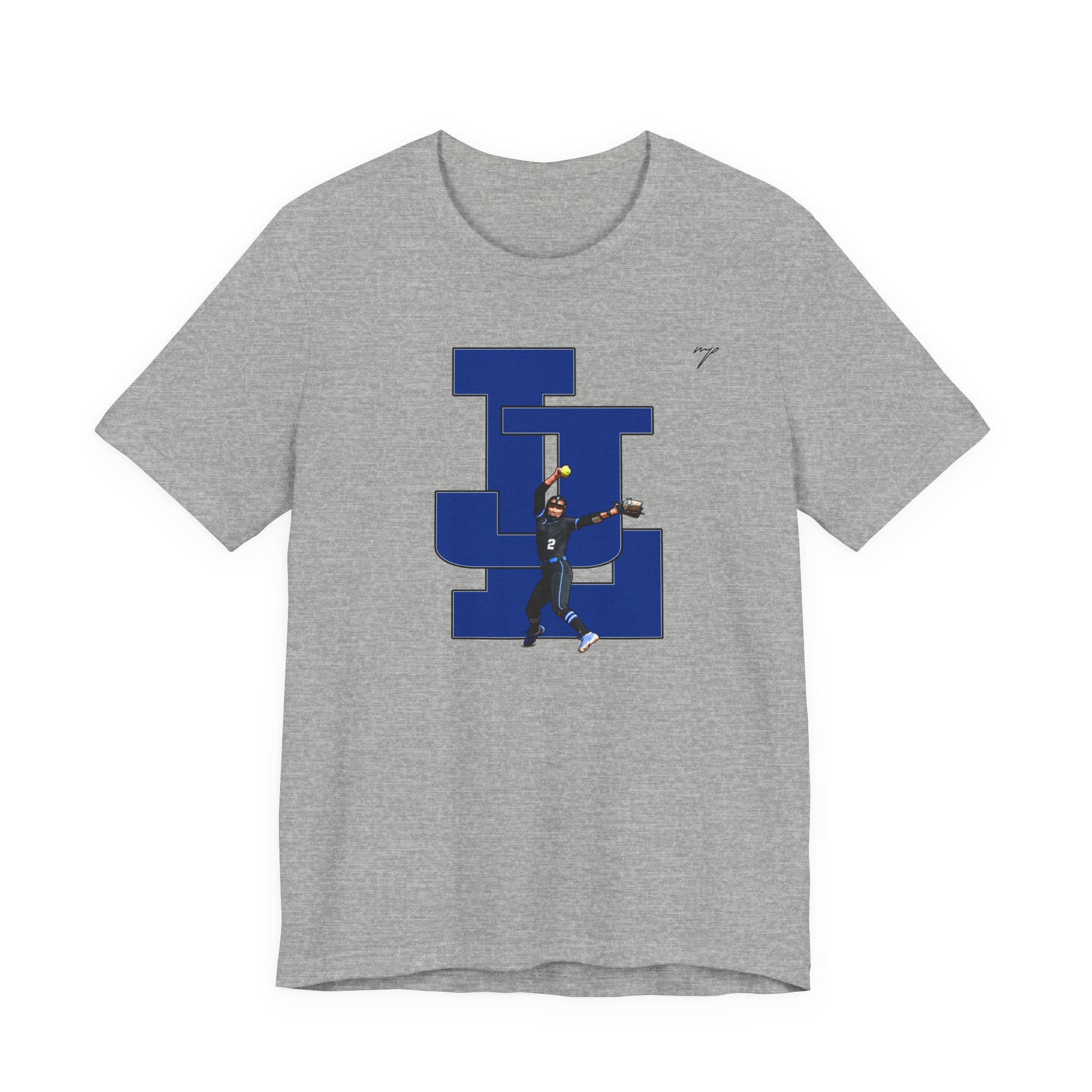 Larissa Jacquez Graphic Tee
