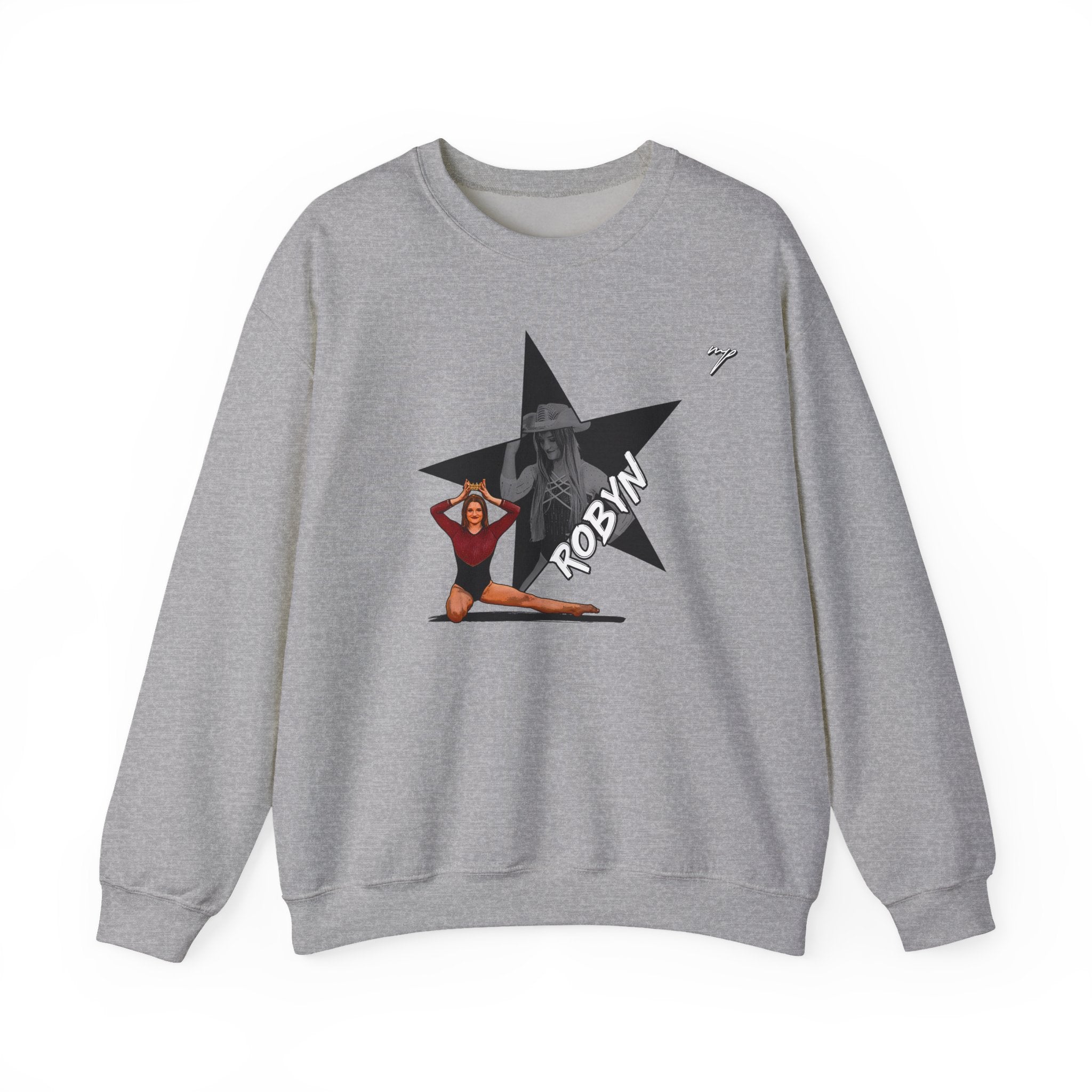 Robyn Wilson Crewneck