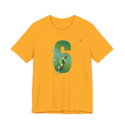 Sydni Price Graphic Tee