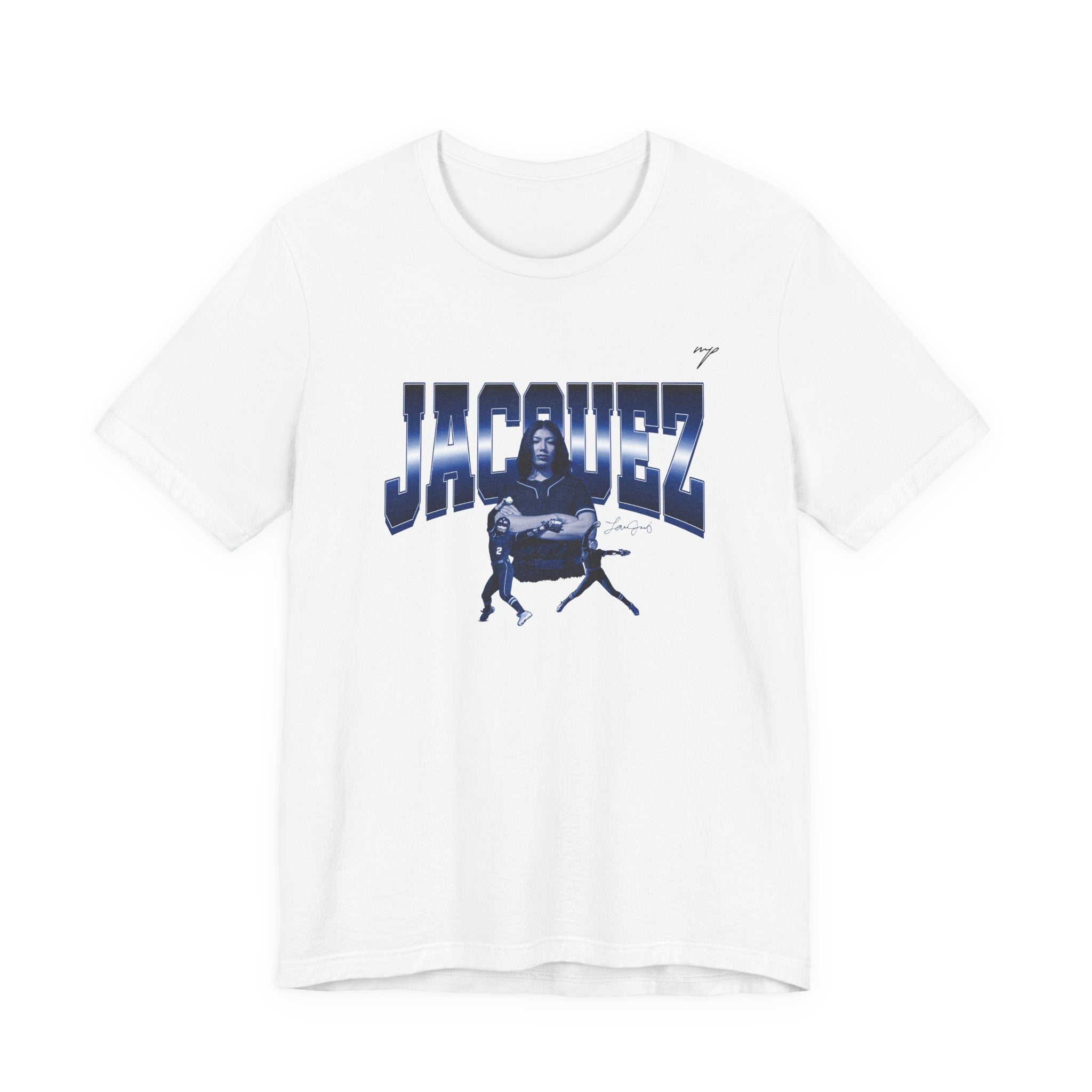 Larissa Jacquez Graphic Tee