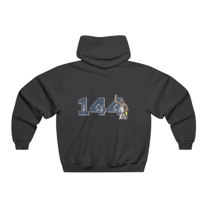 Nate Carter Vintage Hoodie