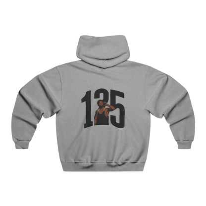 Mason Jones Vintage Hoodie