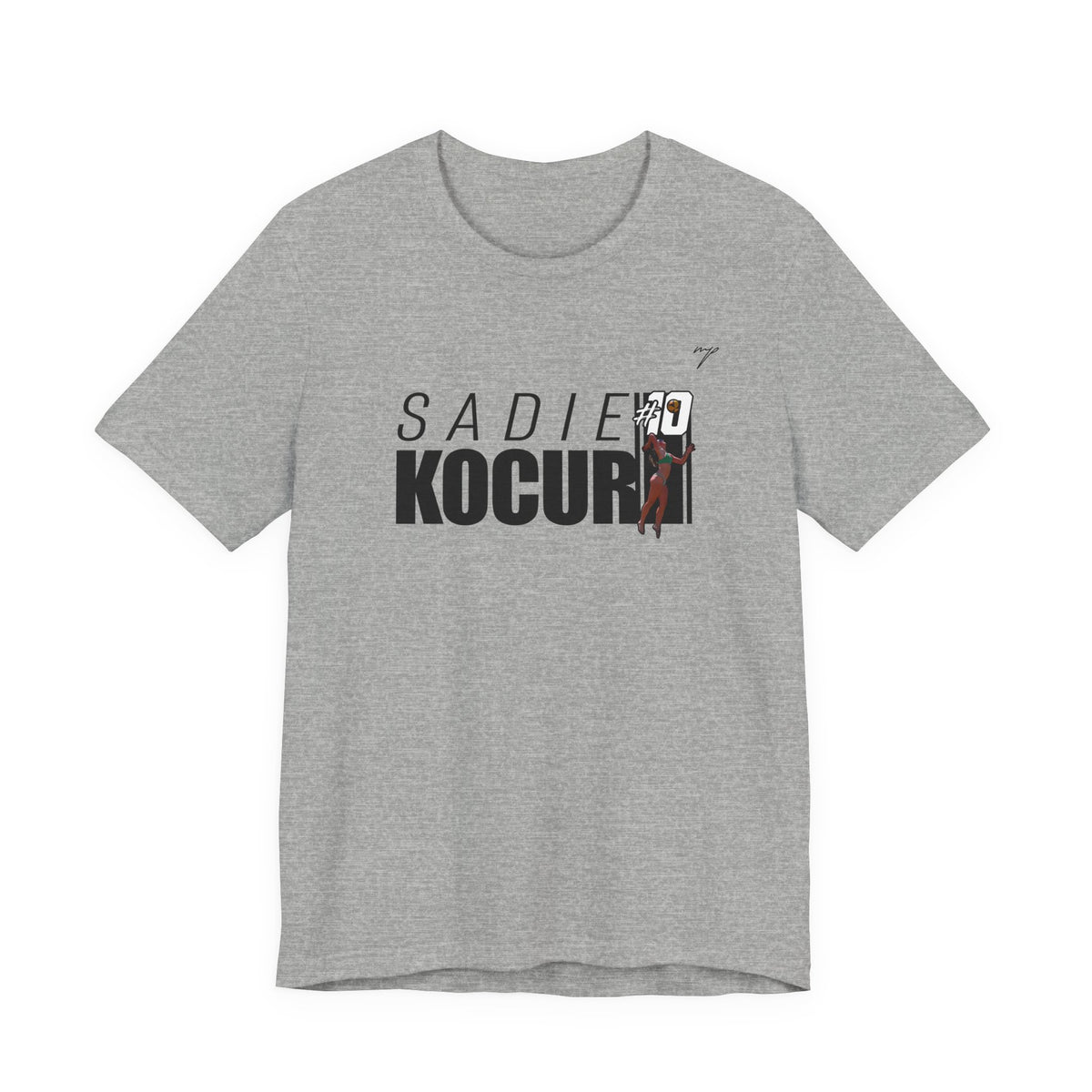 Sadie Kocur Graphic Tee
