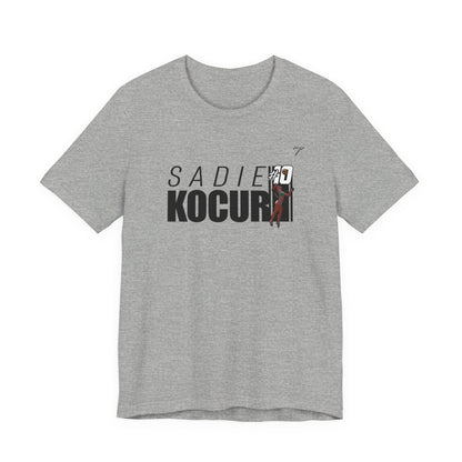 Sadie Kocur Graphic Tee