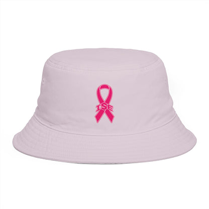 ISE Embroidered Bucket Hat