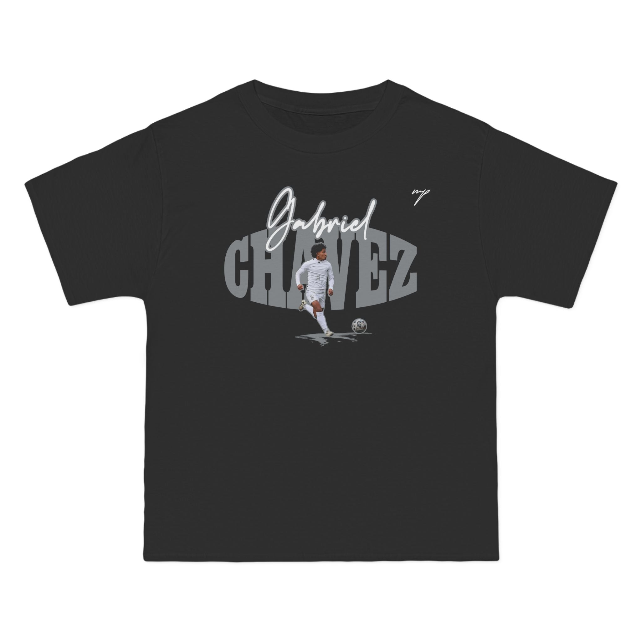 Gabriel Chavez Vintage Tee