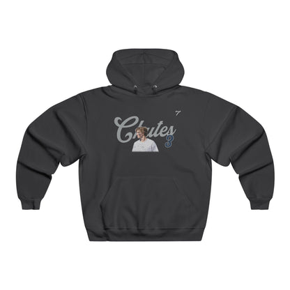 Andrew Chutes Vintage Hoodie
