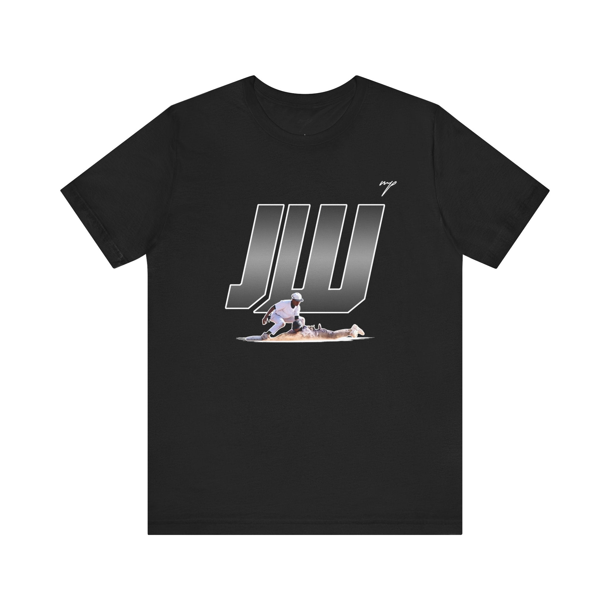Jayden Williams Graphic Tee