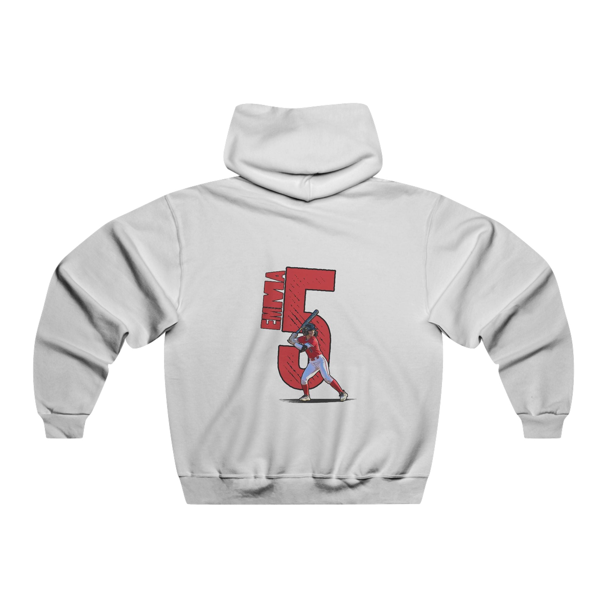 Emma Elrod Vintage Hoodie