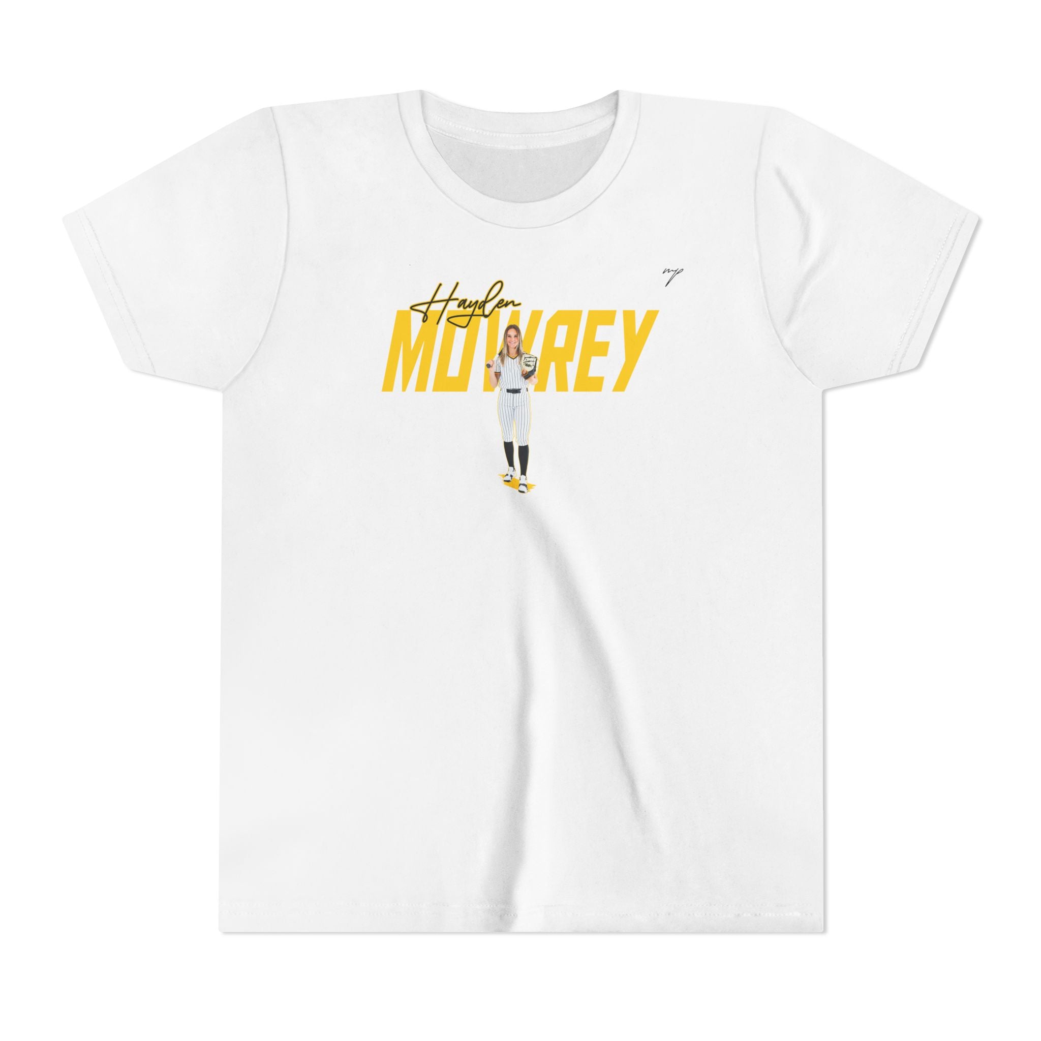 Hayden Mowrey YOUTH Graphic Tee