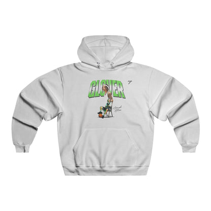 Jeremiah Glover Vintage Hoodie