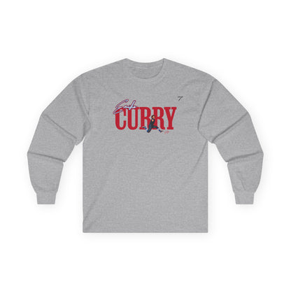 Emillie Curry Long Sleeve
