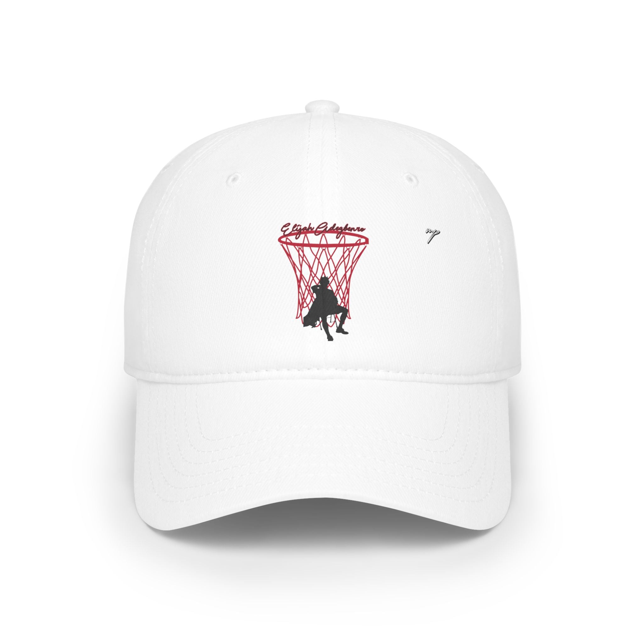 Elijah Adegbenro Hat