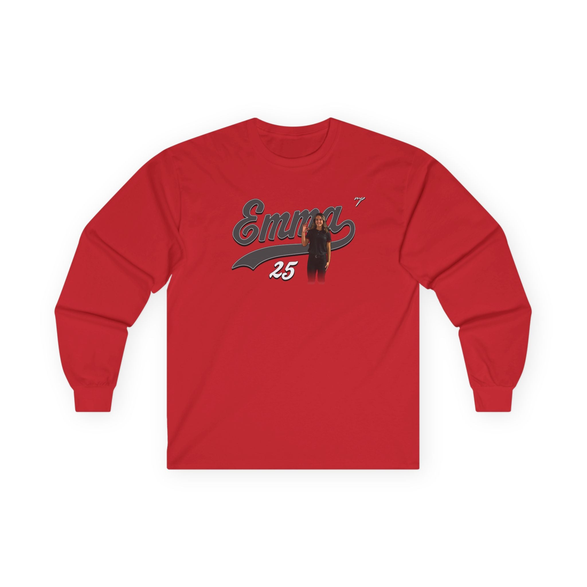 Emma Follis Long Sleeve Tee