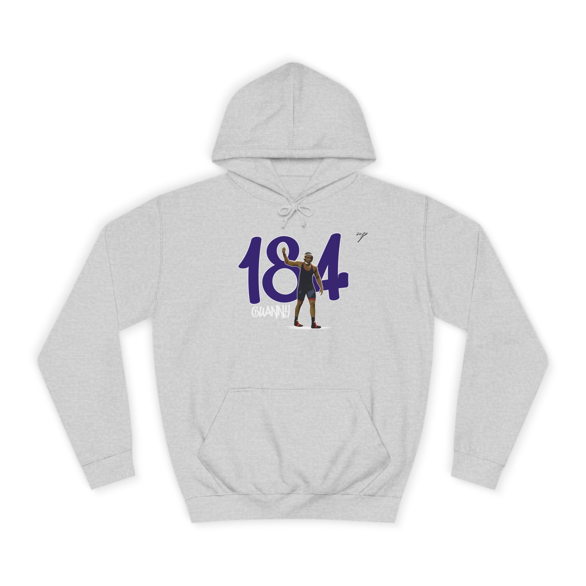 Ghee Rachal Hoodie