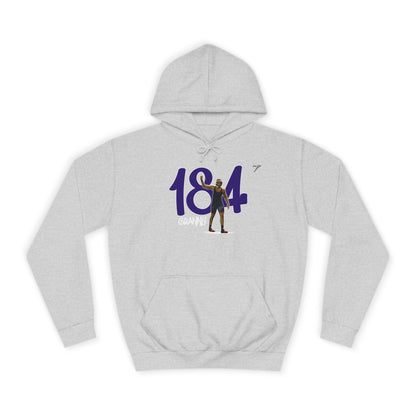 Ghee Rachal Hoodie