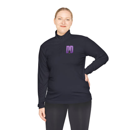 Donyai Dixon Quarter-Zip