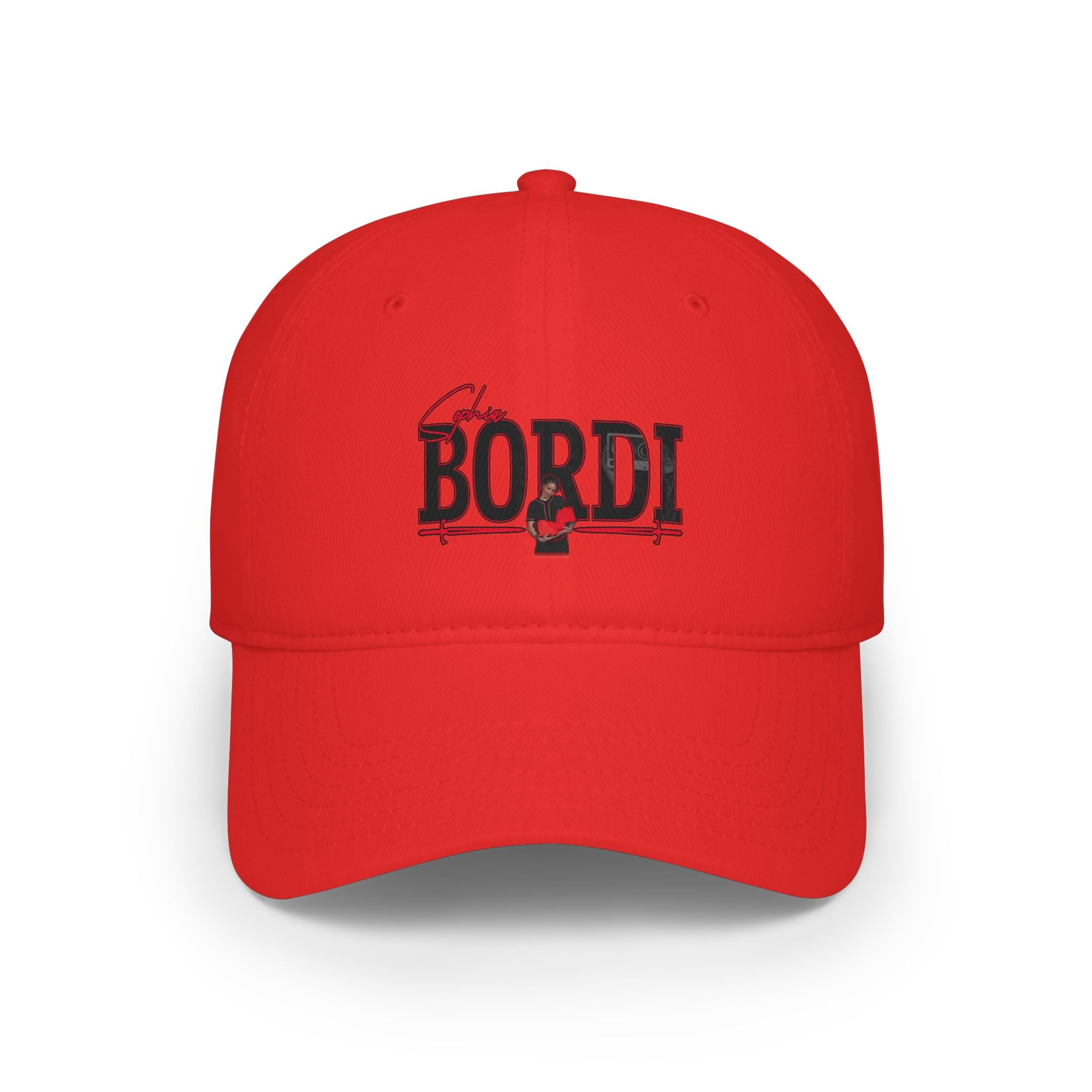 Sophia Bordi Hat