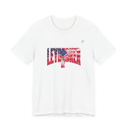 Everest Leydecker Graphic Tee