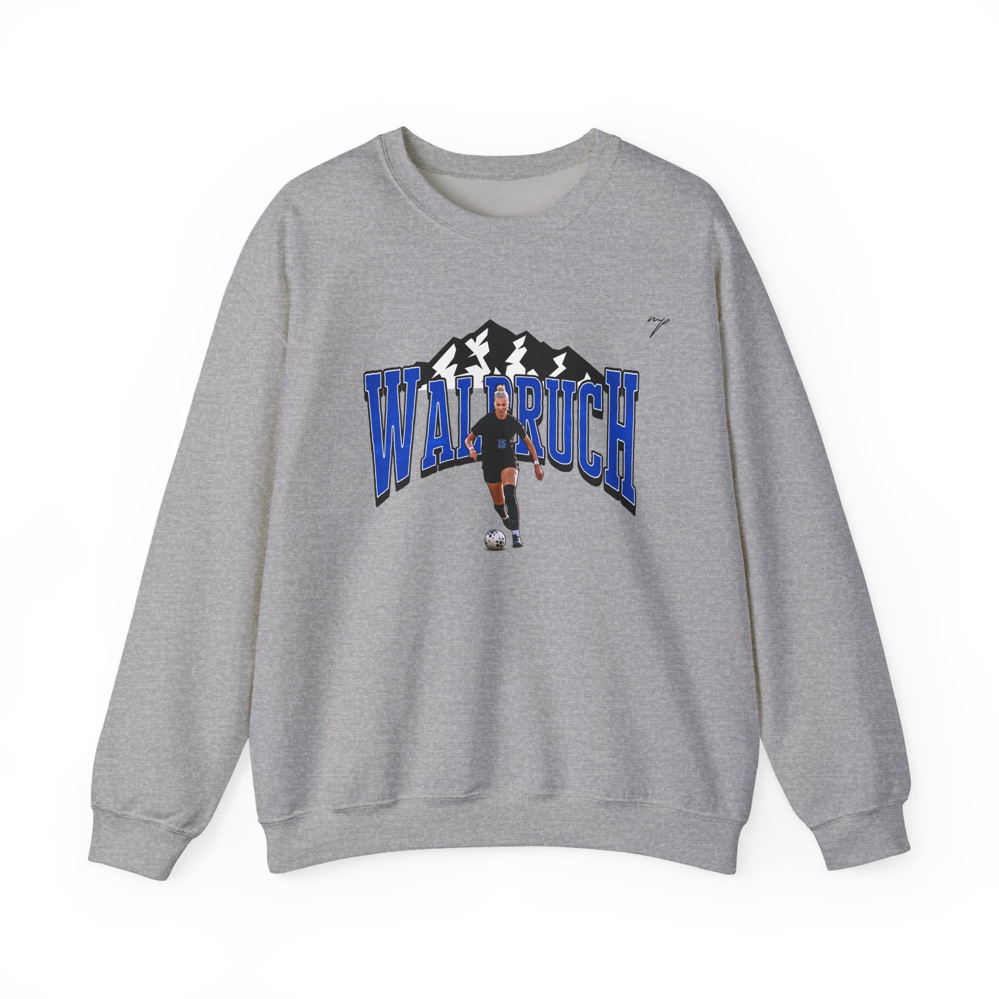 Ellie Walbruch Crewneck