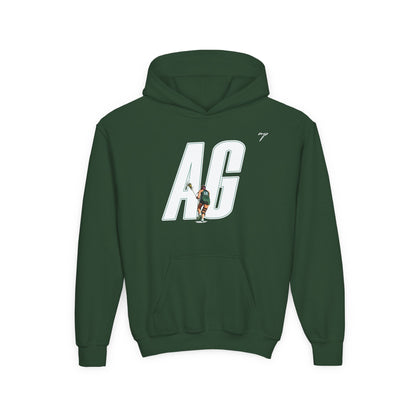 Ava Gomes YOUTH Hoodie