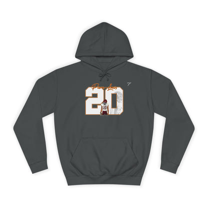 Emmanuel Pierre-Louis Hoodie