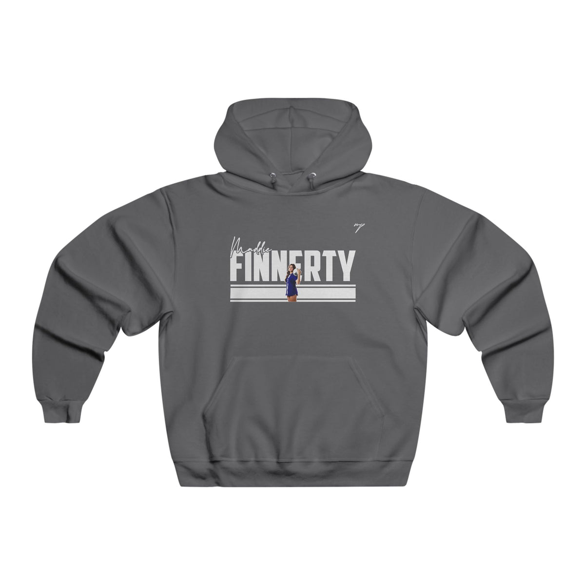 Maddison Finnerty Vintage Hoodie