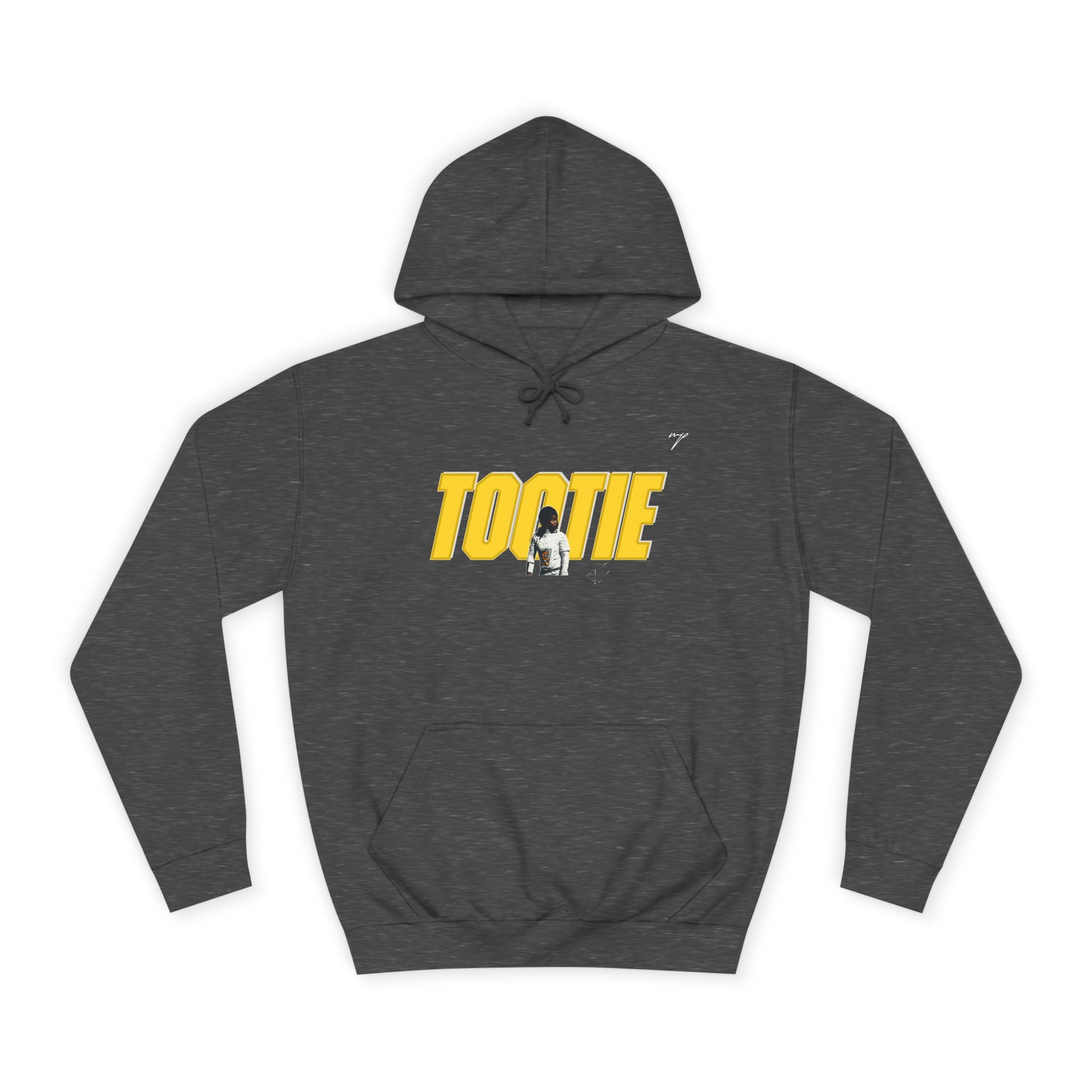Taniya Harris Hoodie
