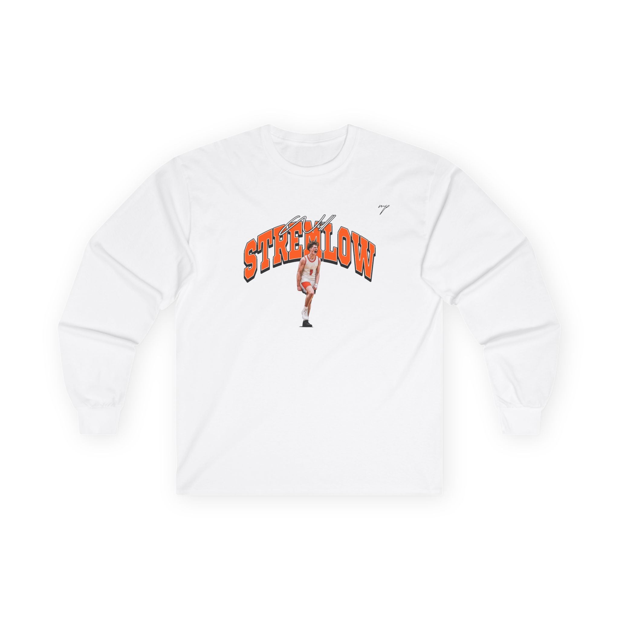 Will Stremlow Long Sleeve