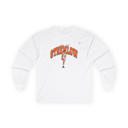 Will Stremlow Long Sleeve