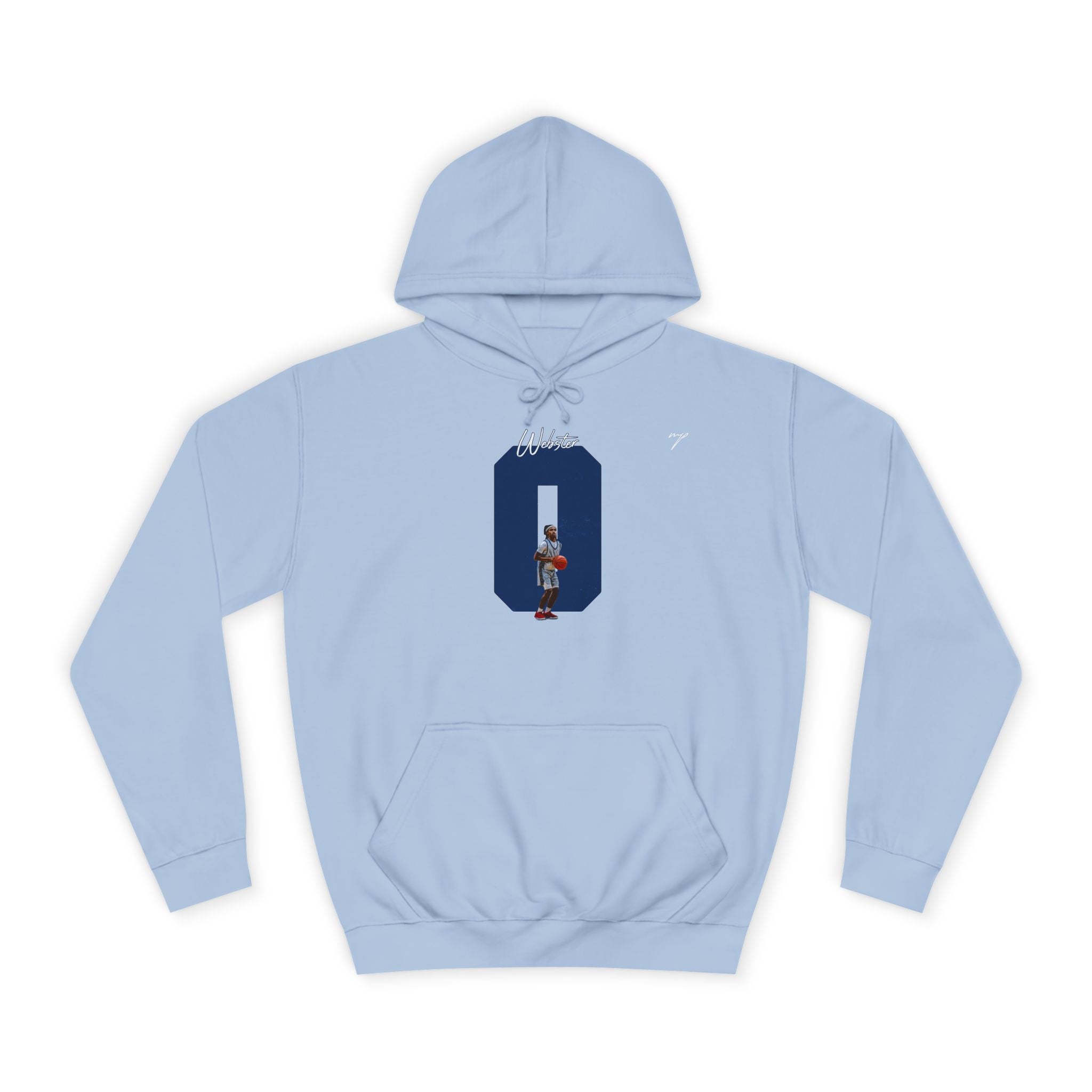 Cristian Webster Hoodie
