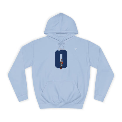 Cristian Webster Hoodie