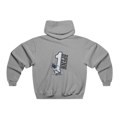Brandon Penn Vintage Hoodie